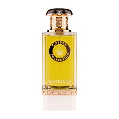 Fragrance World Affogato Eau De Parfum 100 ml