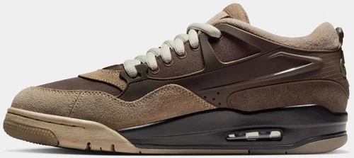 Jordan 4 RM Ironstone