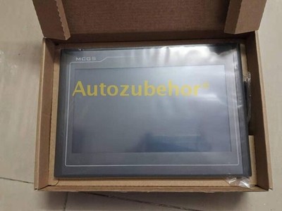 MCGS 7'' TPC7022ew Embedded Integrated Industrial Touch Screen 2*RS485 1 #pq