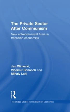 Private Sector after Communism