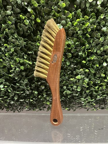 ELYTE Brass Wire Brush 1-1/2” Long Bristles