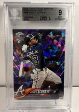 2018 Topps Chrome Baseball Variations Refractor Guide 56