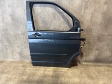 VW T5 7H Transporter Multivan Tür Beifahrertür vorne Rechts LD7U 7E0831055G
