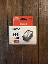 Canon CL-244 Color Ink Cartridge 1288C0041 