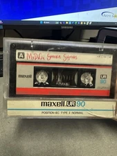 MDC-Smoke Signals/Dr. Know-This Island Earth Demo Tape (Cassette, 1979) **RARE**