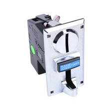 UK Coin Acceptor Selector for Mechanism Vending Machine Mech Arcade Game