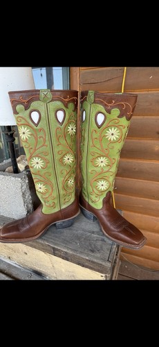 Twisted X Women’s Boots  - Picture 2 of 4