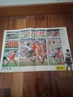 GUERIN SPORTIVO IL FILM MUNDIAL'86 ARGENTINA-S.KOREA,BRAZIL-SPAIN,ITALY-BULGARIA