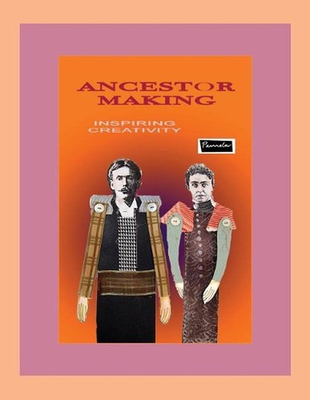 #ad Ancestor Making Print : Creative Uses for Ancestor Images by Pamela Hastings E $22.10