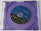 Lord of the Rings The Two Towers Nintendo GameCube 2004  Disc Only Looks Perfect