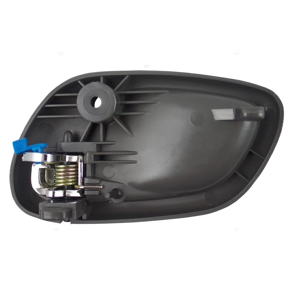 Manija de puerta interior derecha Tracker 1999-2004 8310160G015ES 1995-2002 estima Foto 2 de 2