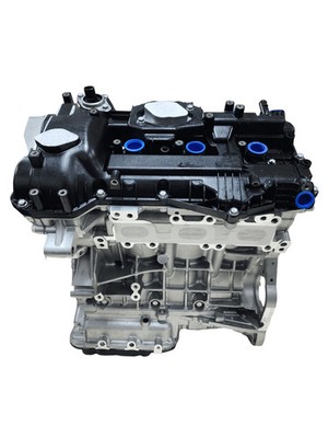 2014-2018 Kia Sorento 3.3L 6-Cylinder V6 Engine Motor G6DH | eBay