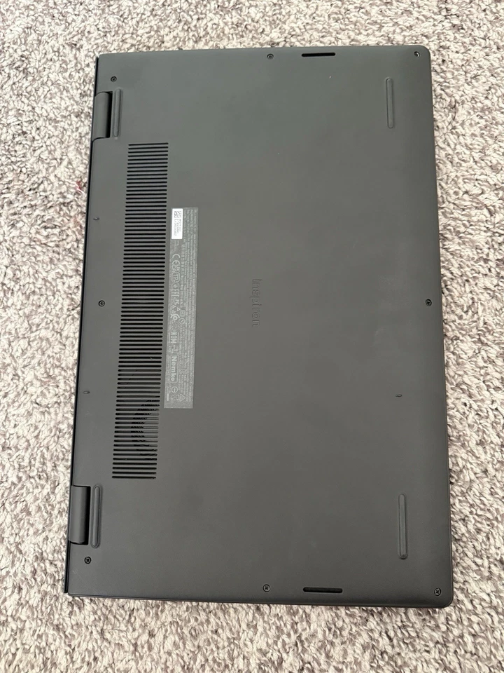 Совершенно новый ноутбук Dell Inspiron 15 3000 - Изображение 4 из 4