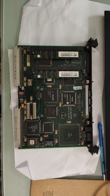 KS8028 V56K OEM SBC Board MC68060 Industrial CPU Board General Micro Systems