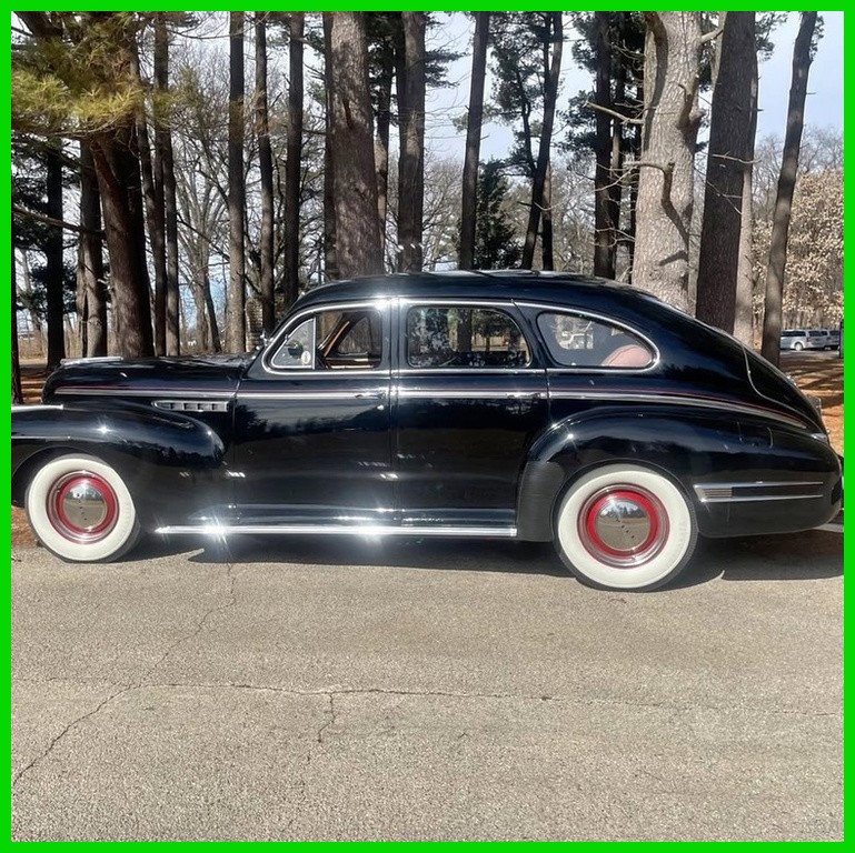 1941 Buick Special for sale in Dixon Illinois