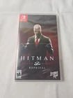 Hitman: Blood Money - Reprisal - Nintendo  Switch Limited Run #256 - New/Sealed