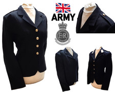 No1 Jacket Woman's British Army Uniform RMAS Royal Military Academy Sandhurst
