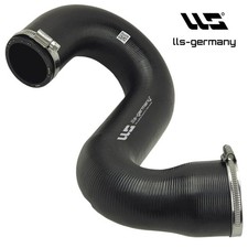 Turbo Tuyau Pour Citroën C-Crosser 2.2 Hdi Tuyau D'Admission 0382W0, 0382.W0