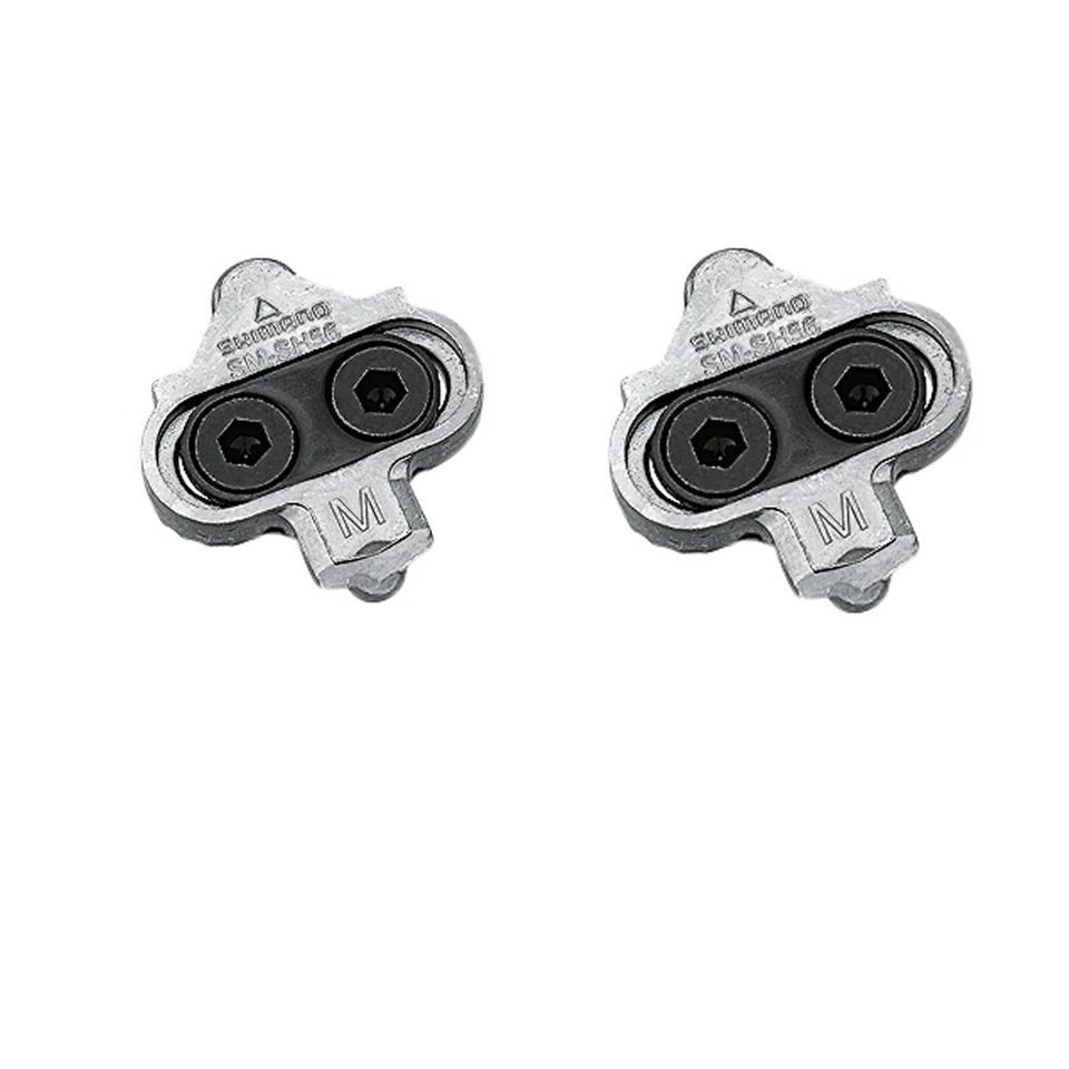 Schuhplatten sm-sh56 Link SPD für Pedale Pd-M Magn Multi-Direktionale CC213056 S - Bild 1 von 1