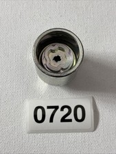 Mcgard Replacement Wheel Lock Key 046600 Key Only