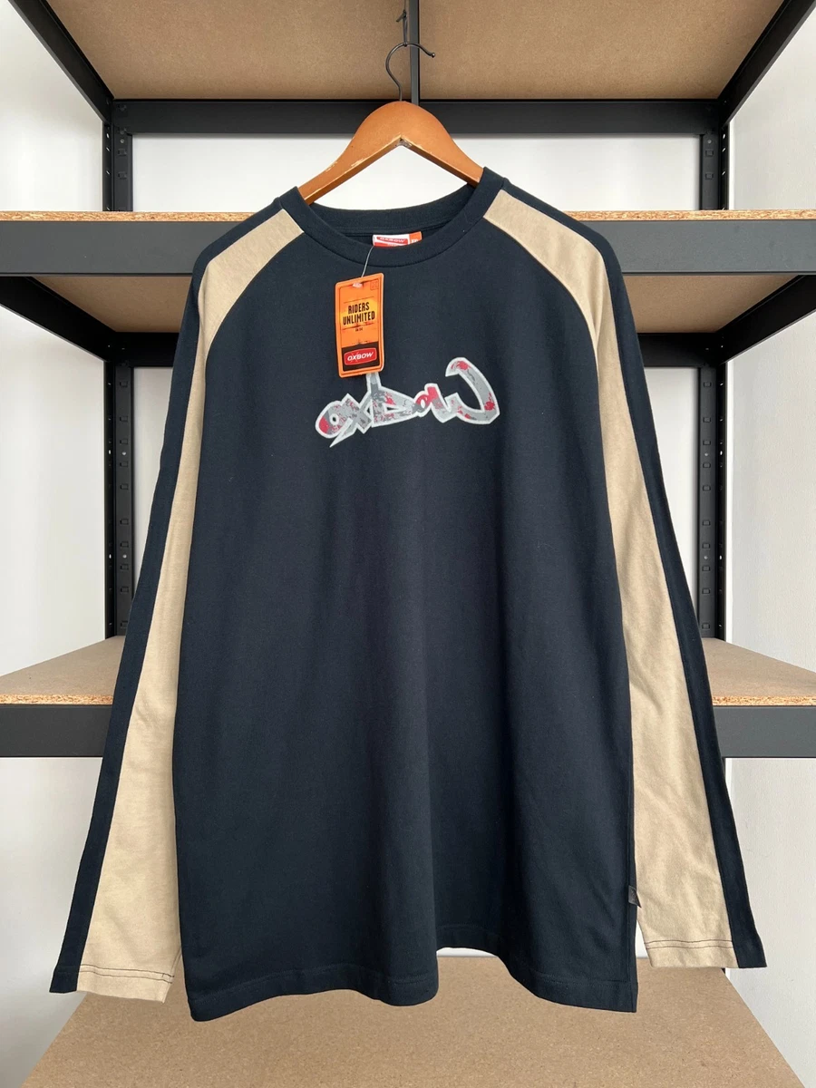 Oxbow T-Shirts for Men for sale | eBay