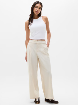 Athleta Pinnacle High Rise Trouser Women's NWT Full Size