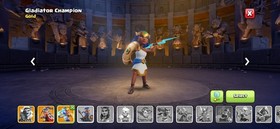 TH17 NEAR MAX | 100/100/90/75/50 | ALMOST MAXED WALLS | MAXED HEROS |ANDROID&IOS