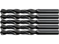 Yato Spirallbohrer Hss 10,0Mm 5-Tlg. YT-4453