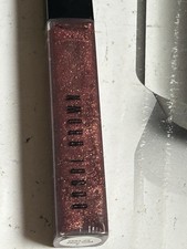Bobbi Brown Lip Gloss Shade Plum Gold