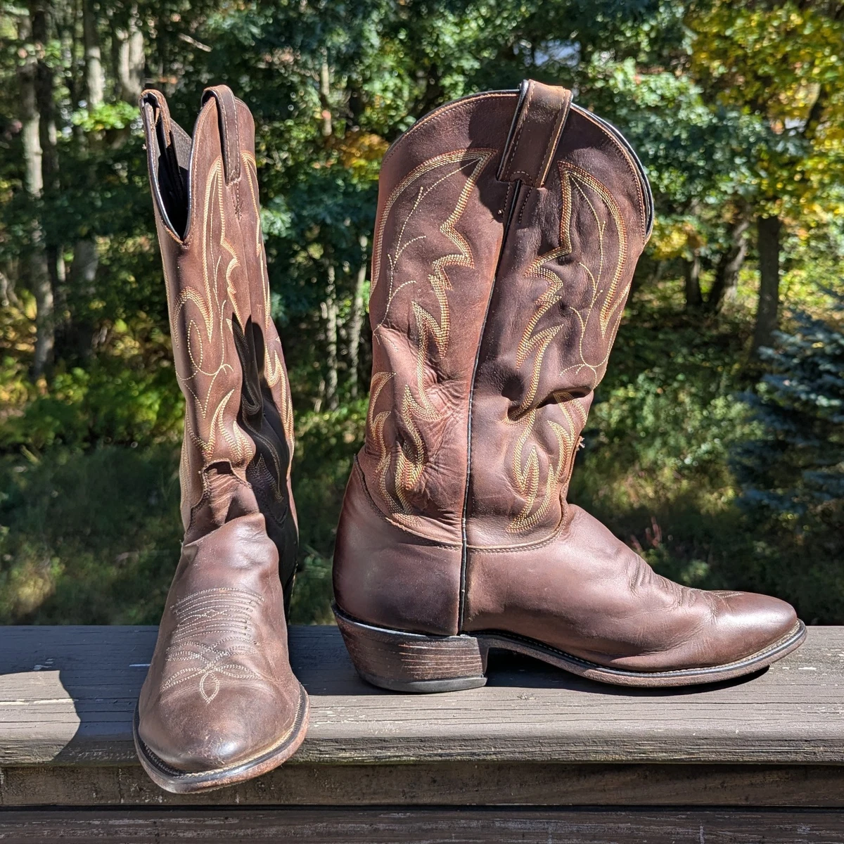 25+ vintage justin boots for sale | Updated Oct 2026
