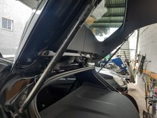 A1569800264 STOSSD&Auml;MPFER F&Uuml;R KOFFERRAUM / T&Uuml;R HECKKLAPPEND&Auml;MPFER / 2211358 F&Uuml;R M