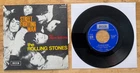 45 7" FRENCH SP THE ROLLING STONES STREET FIGHTING MAN