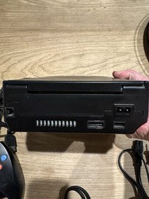 Sega Dreamcast OEM Sega Sports Edition Console Complete -TESTED & WORKING