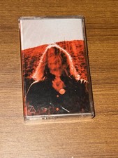 Ty Segall Manipulator Orange Cassette Tested