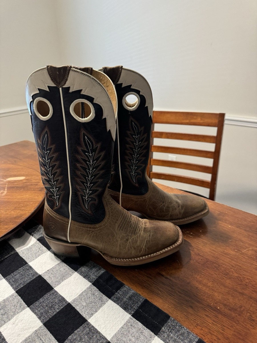 ARIAT MEN display picture 3