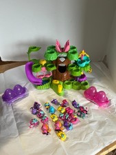 HATCHIMALS CollEGGtibles The Hatchery Nursery Playset W 22 Figures