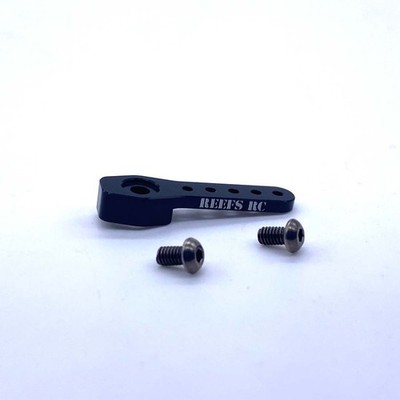 REEFS RC V2 MICRO 25T Horn SEHREEFS113 Servo Accessories