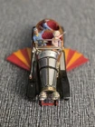 Vintage 1960's Corgi Toys Chitty Chitty Bang Bang Car w/ All Charactors VG