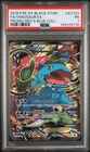 2016 Pokemon XY Promos Venusaur #XY123 PSA 1
