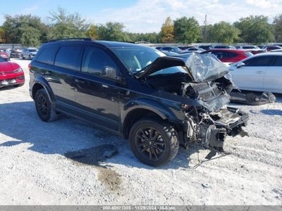 Ignition Switch Push Button Fits 11-20 JOURNEY 1098641