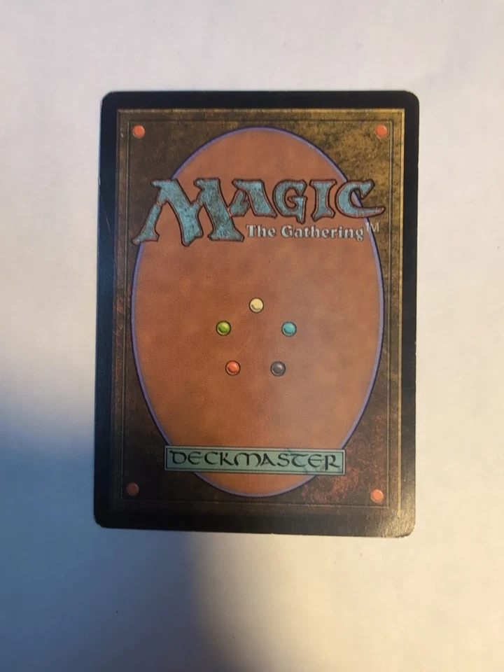 Painter's Servant Shadowmoor LP - Image 2 of 2