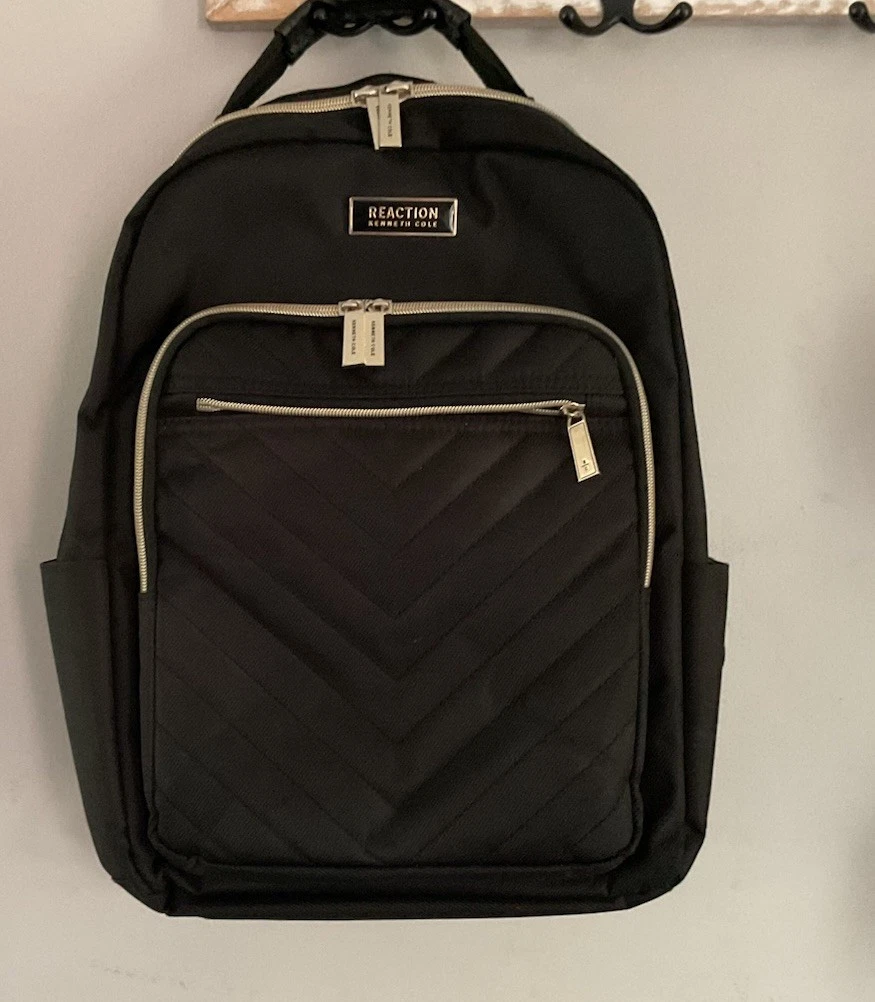 kenneth cole backpack products for sale | eBay display picture 1