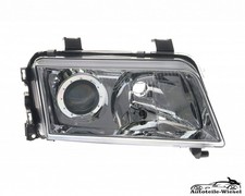 Scheinwerfer Halogen H7/H7 Rechts für Audi A4 B5 8D2 Avant 8D5 94-99