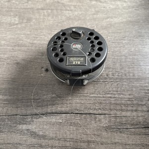 abu garcia c4 reel Automatic Fly - Model No. 1430 sym frame design along and upgraded carbon drag systems Abu Garcia Fly Reels |