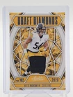 2025 Panini Absolute Countdown Calendar Alex Highsmith Base (RAW)