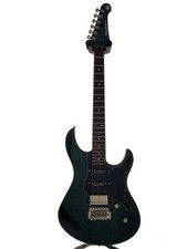 Guitarra Eléctrica Yamaha PAC612VIIFM Azul SSH 22 Trastes
