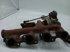 4913511520 2057778 turbolader at FORD TRANSIT COMBI FY 2000- 2000