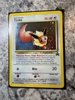 Eevee 11/53 WotC Black Star Promo Holo Vintage Pokemon Card