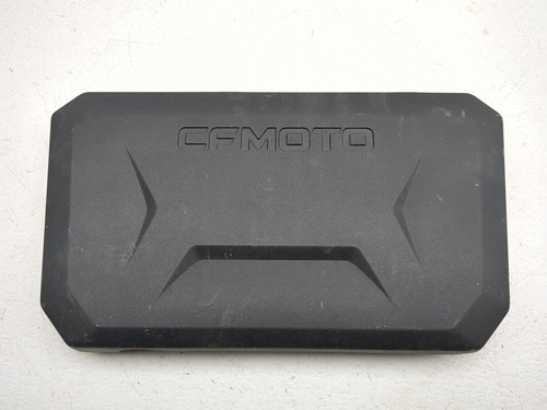 19-25 Cfmoto Uforce 1000 XL Middle Seat Backrest Trim Cover Panel
