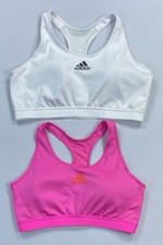 NEW Women's Adidas Plus Size Sports Bra